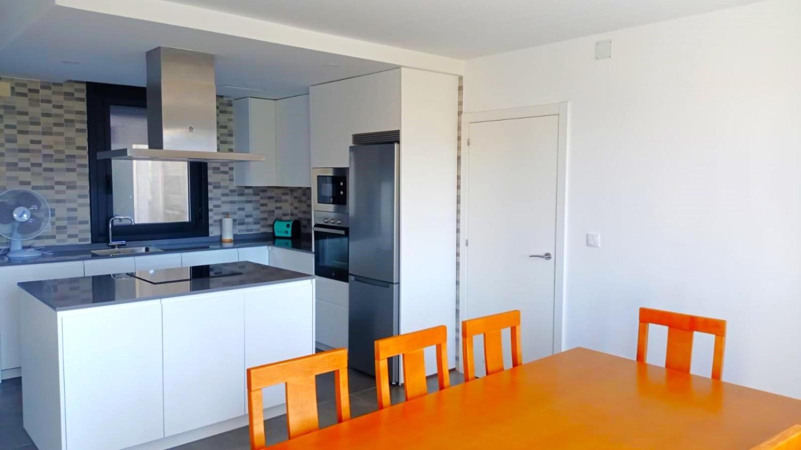 Casa Loural Villa Redondela Eksteriør billede