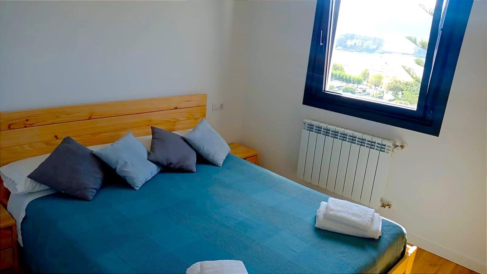 Casa Loural Villa Redondela Eksteriør billede